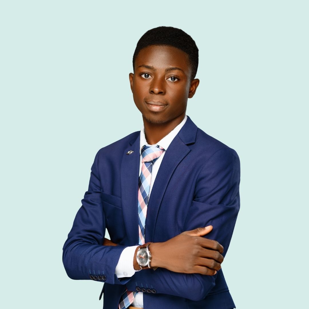 Remyaga Guy