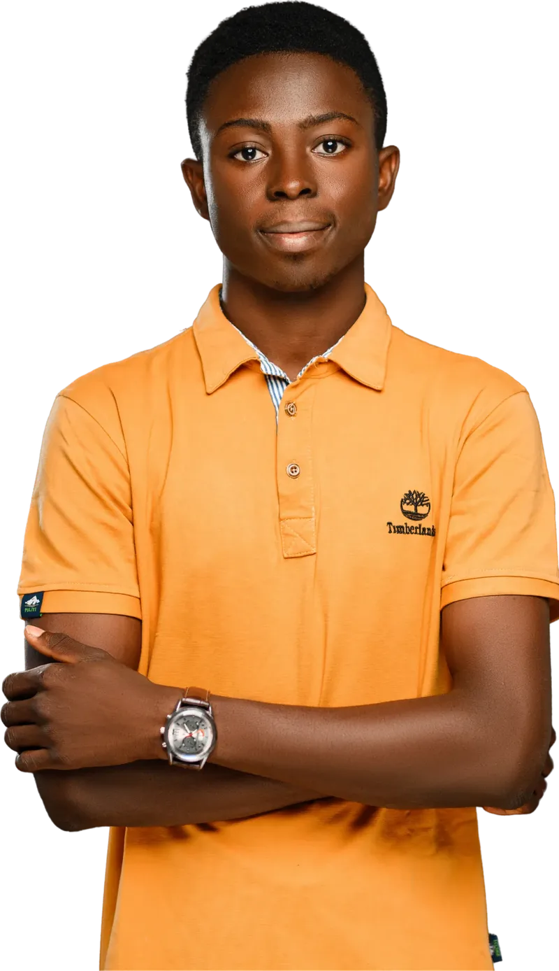 Remyaga Guy Koumantega