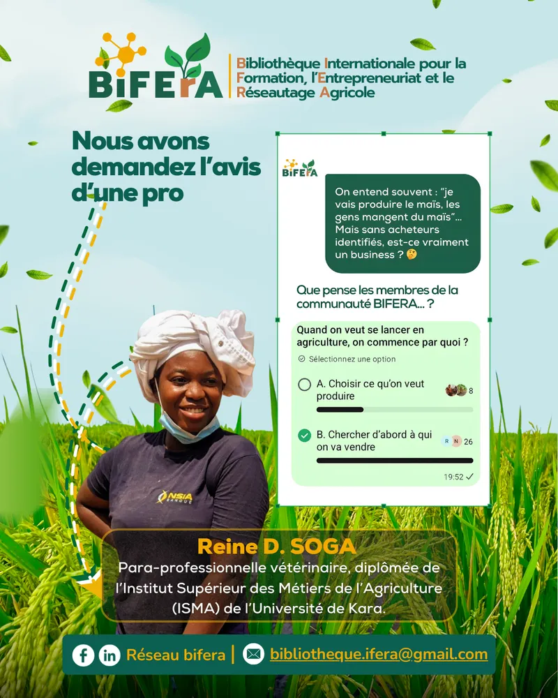 Réseau BIFERA