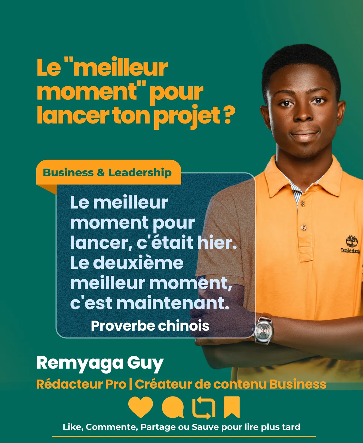Personal Branding 2