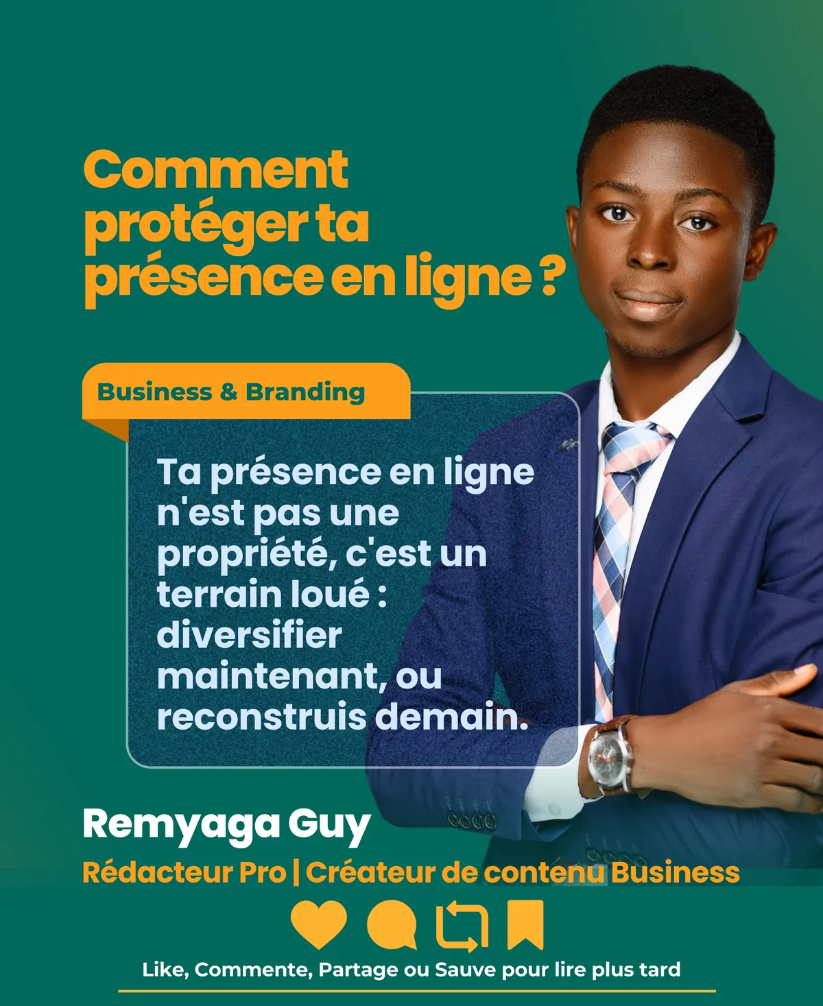 Personal Branding 3